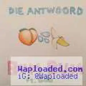 Die Antwoord - Bum Bum Ft. god